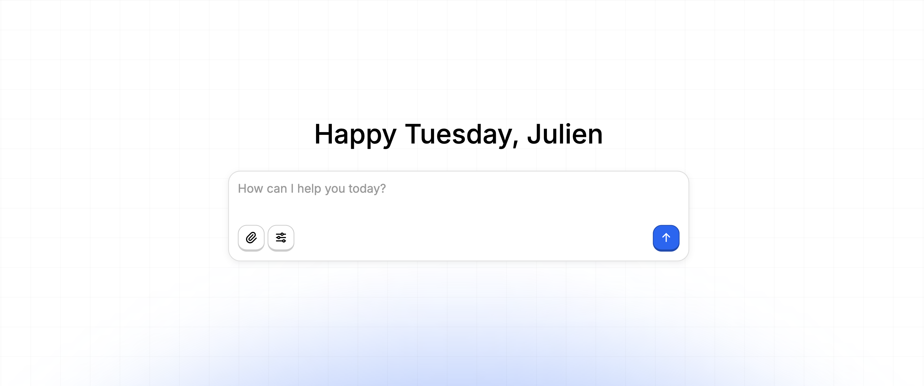 AI-powered Search Engine